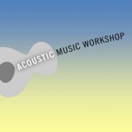 Acoustic Music Workshop logo