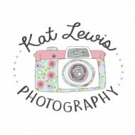 Kat Lewis Photography logo