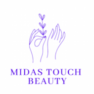 Midas Touch Hair & Beauty logo