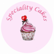 Speciality-Cakes logo