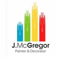McGregor Painter & Decorator logo