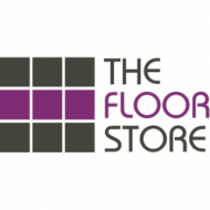 The Floor Store logo