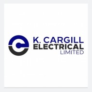 Cargill Electrical logo