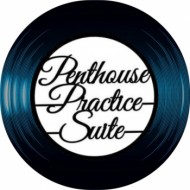 Penthouse Practice Suite logo