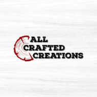 All Crafted Creations logo