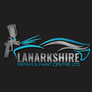 Lanarkshire Paint and Repair Centre logo