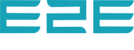E2E Micro logo
