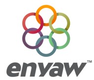 The Enyaw Group logo