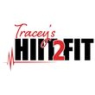 Tracey's HIIT2FIT logo