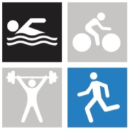 JST Sports Therapy logo