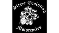 Street Evolution Motorcycles logo