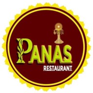 Panas Restaurant logo