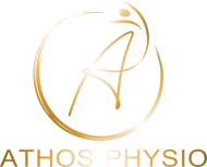 Athos Physio logo