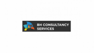 BH Consultancy Services logo
