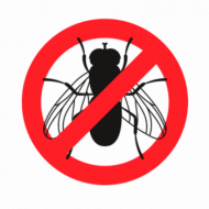 How To Pest Control logo