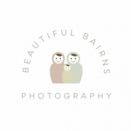 Beautiful Bairns Photography logo