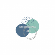 Embracing Life logo