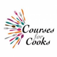 Courses for Cooks logo