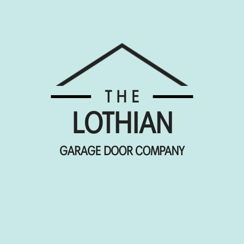 The Lothian Garage Door Company logo