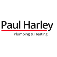 Paul Harley Plumbing and Heating logo