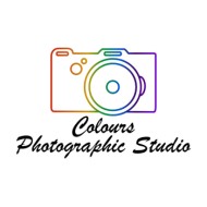 Colours Photographic Studio logo