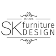 S K Furniture Designs logo