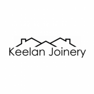 Keelan Joinery logo