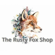 The Rusty Fox logo