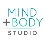 Mind & Body Studio logo