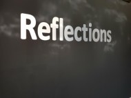 Reflections Detailing and Valeting logo