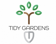 Tidy Gardens (Fife) Limited logo