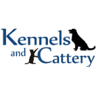 Mayfield kennels and Cattery logo