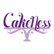 CakeNess logo