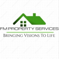 FM Property Services logo