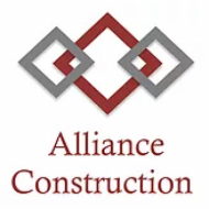 Alliance Construction Ltd logo