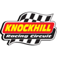 Knockhill Racing Circuit logo