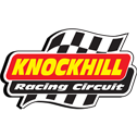 Knockhill Racing Circuit logo