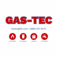 Gas - Tec logo