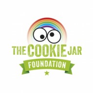 The Cookie Jar Foundation logo